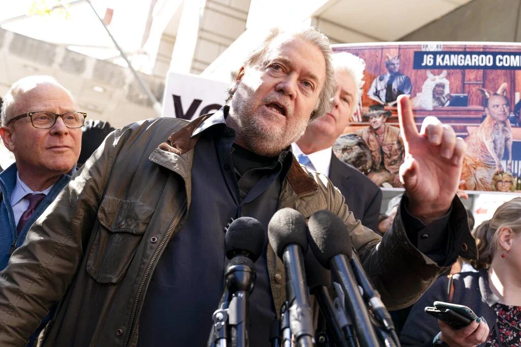 MAGA voices confident that Trump is listening to them on Iran