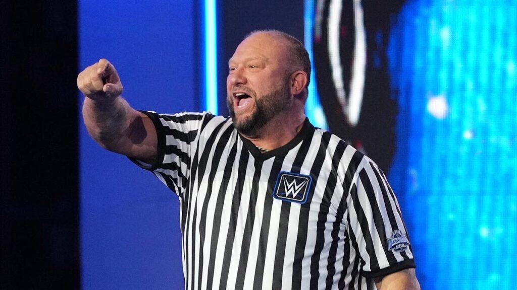 Pro wrestling legend Bubba Ray Dudley has high praise for Zena Sterling as he previews ‘WWE LFG’ Season 2