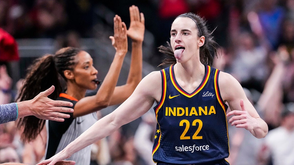 Liberty coach embraces WNBA viewership milestone powered by Caitlin Clark's return: 'I love it'  at george magazine