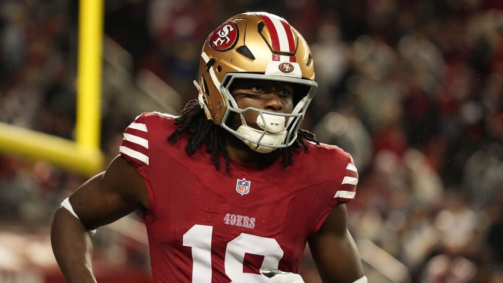 NFL receiver Chris Conley announces retirement after 10 seasons to pursue new career
