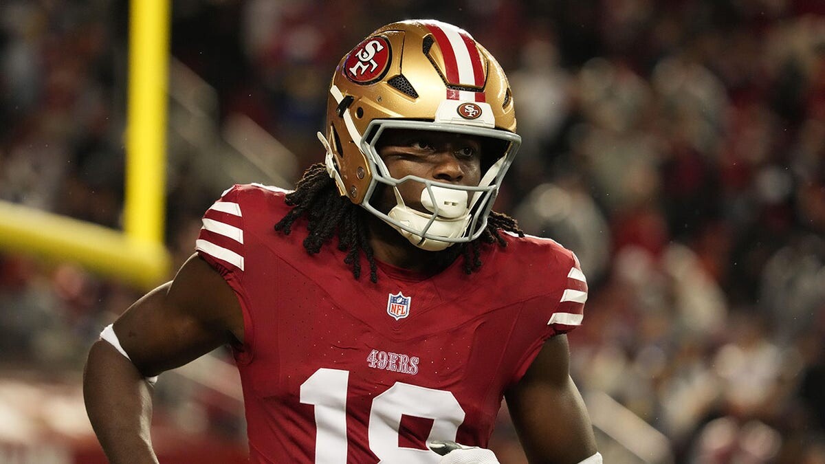 NFL receiver Chris Conley announces retirement after 10 seasons to pursue new career  at george magazine