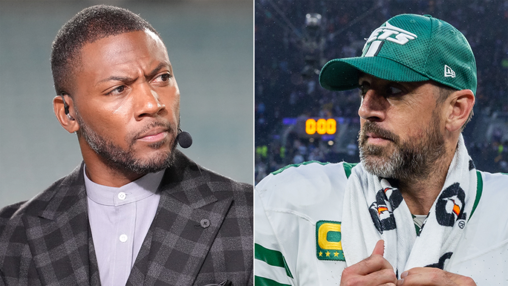 Signing Aaron Rodgers is ‘worst-case scenario’ for Steelers, Ryan Clark says
