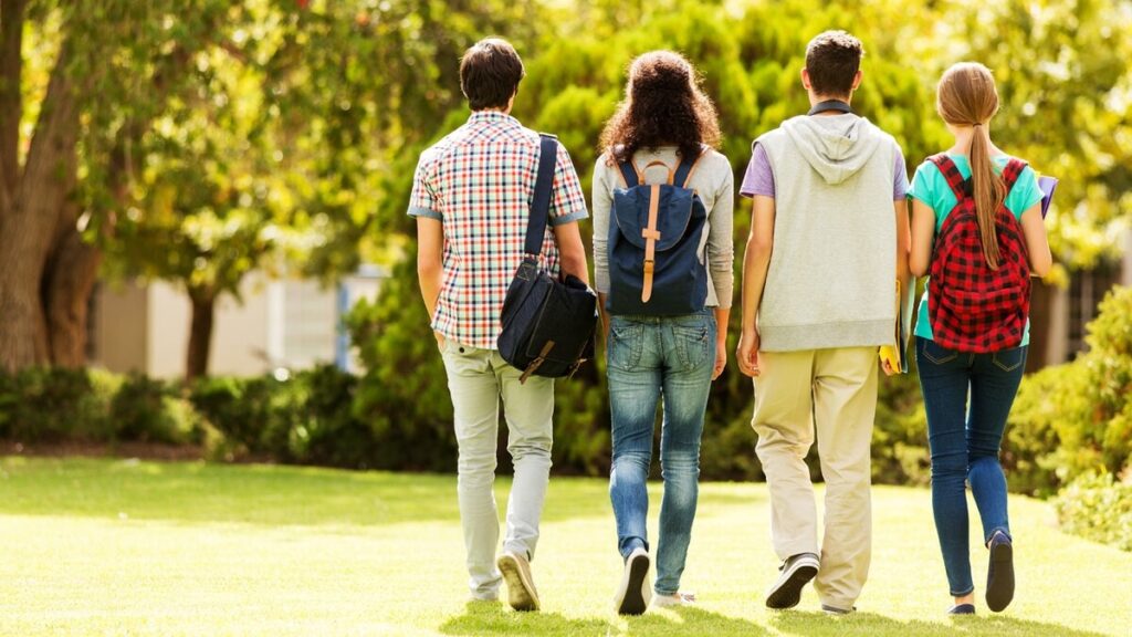 Foreign students who hate America don’t deserve visas — and we have tools to stop them