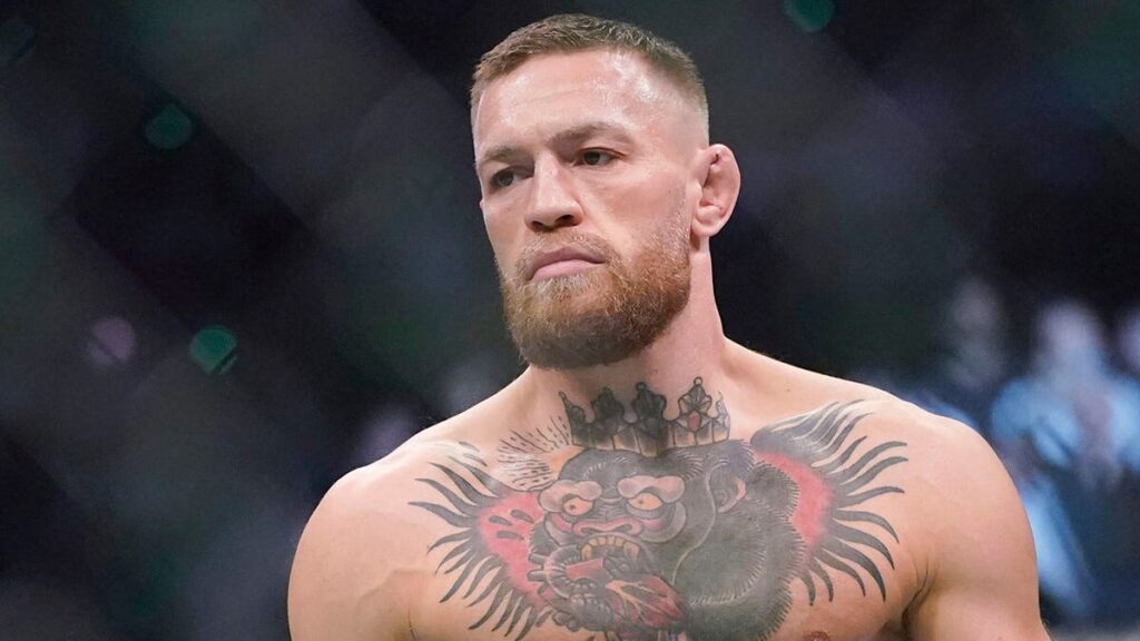 UFC legend yearns for Conor McGregor’s return to the Octagon after years of waiting
