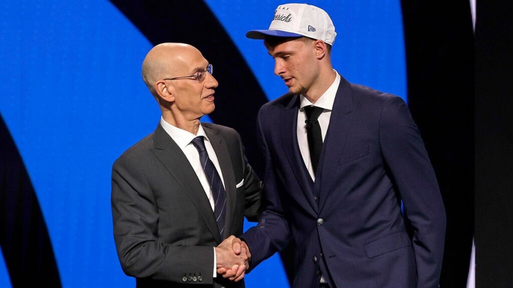 Who is Cooper Flagg? New NBA phenom sparking debate and conspiracy theories