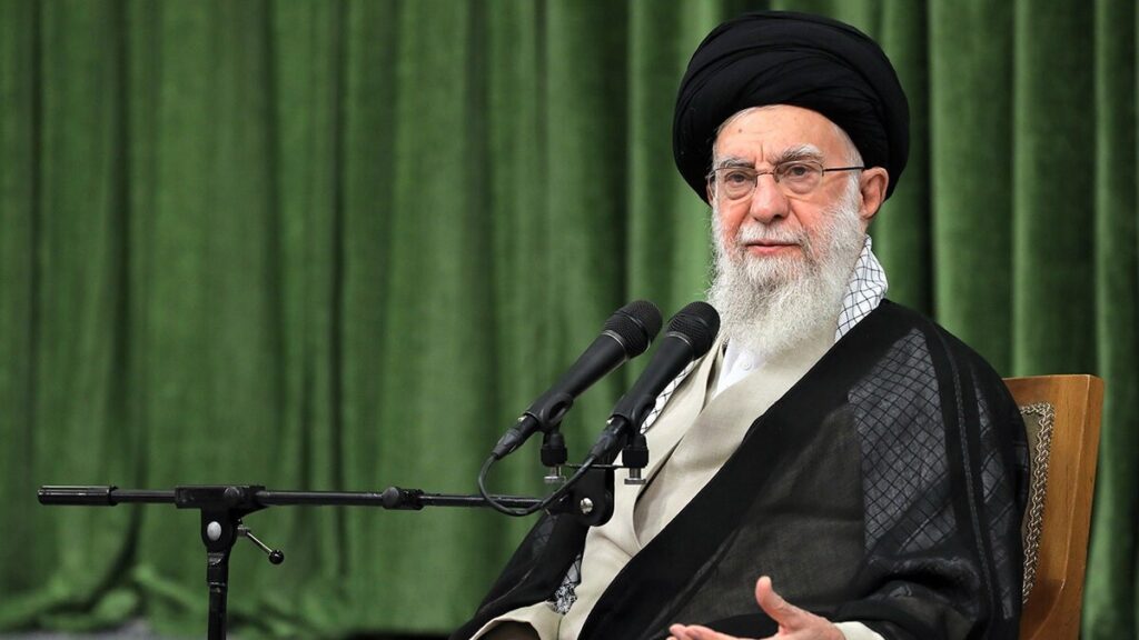 Here’s what a post-Ayatollah Iran could look like if war with Israel leads to regime’s fall