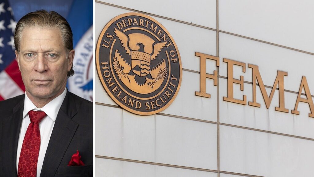 White House insists FEMA is taking hurricane season ‘seriously,’ blasts ‘sloppy’ reporting