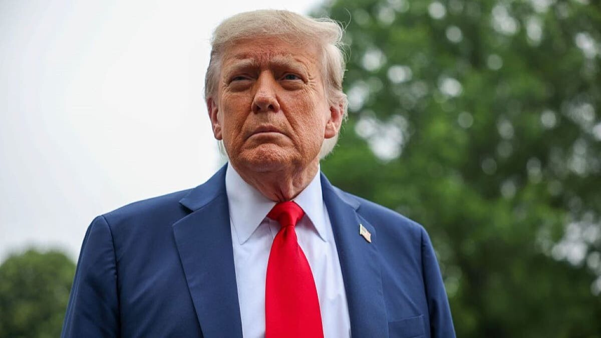 Morning Glory: Trump's Iran strike and Trump's Doctrine  at george magazine
