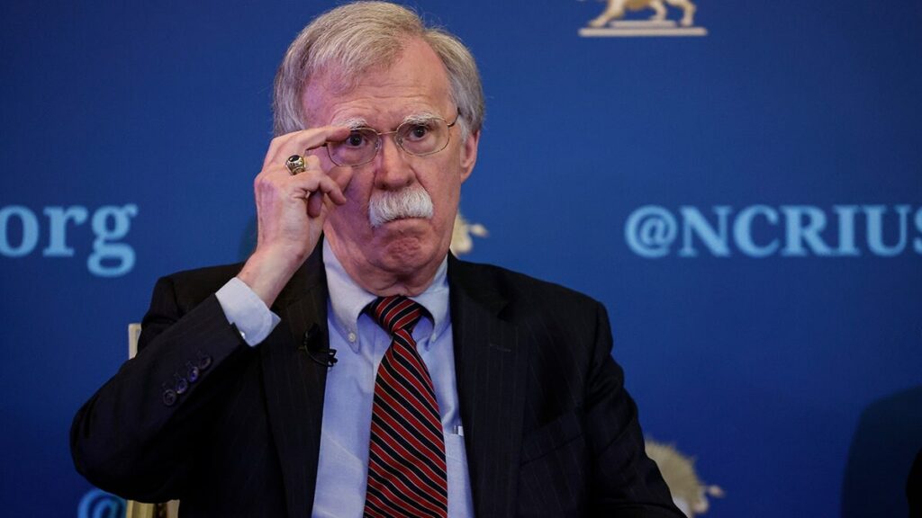 Prominent Trump critics laud president’s decision to strike Iran nuclear sites