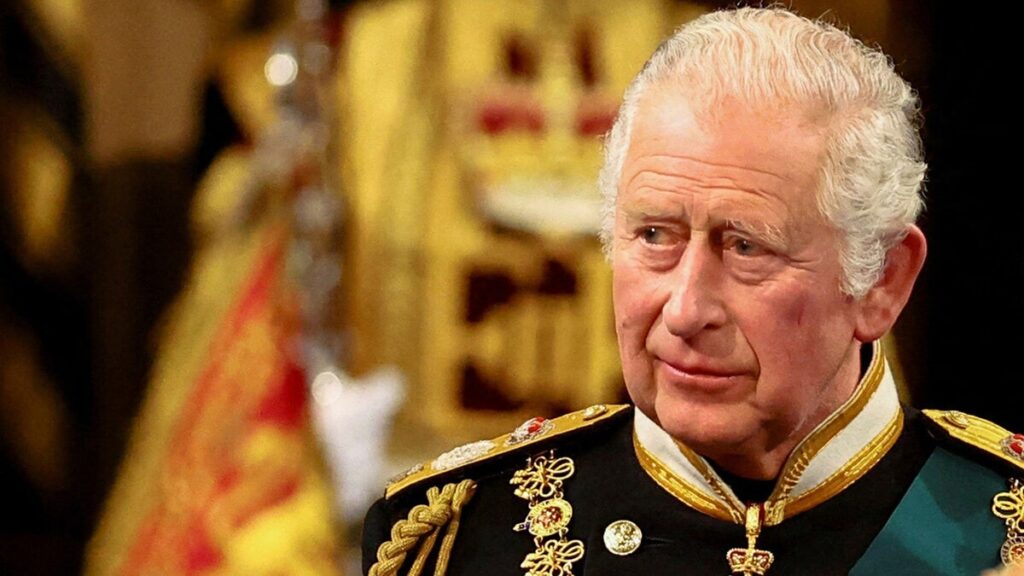 King Charles ‘livid’ as royal family’s cherished Christmas tradition faces cancellation: expert