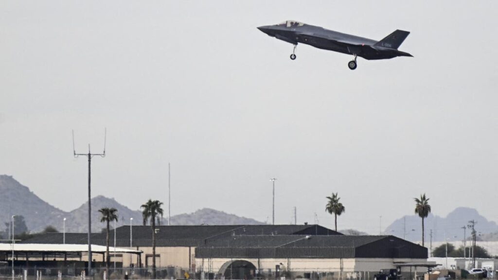 Dem governor ripped as ‘total disgrace’ after vetoing bill limiting Chinese land ownership near military bases