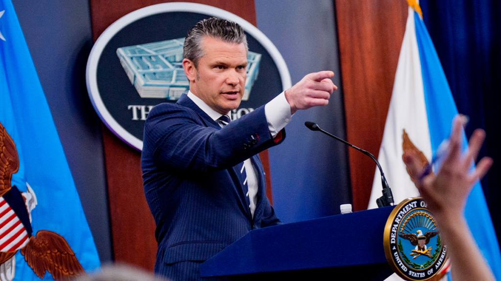 Pentagon flexes US military’s decoys and strategic deception that took Iran and world by surprise