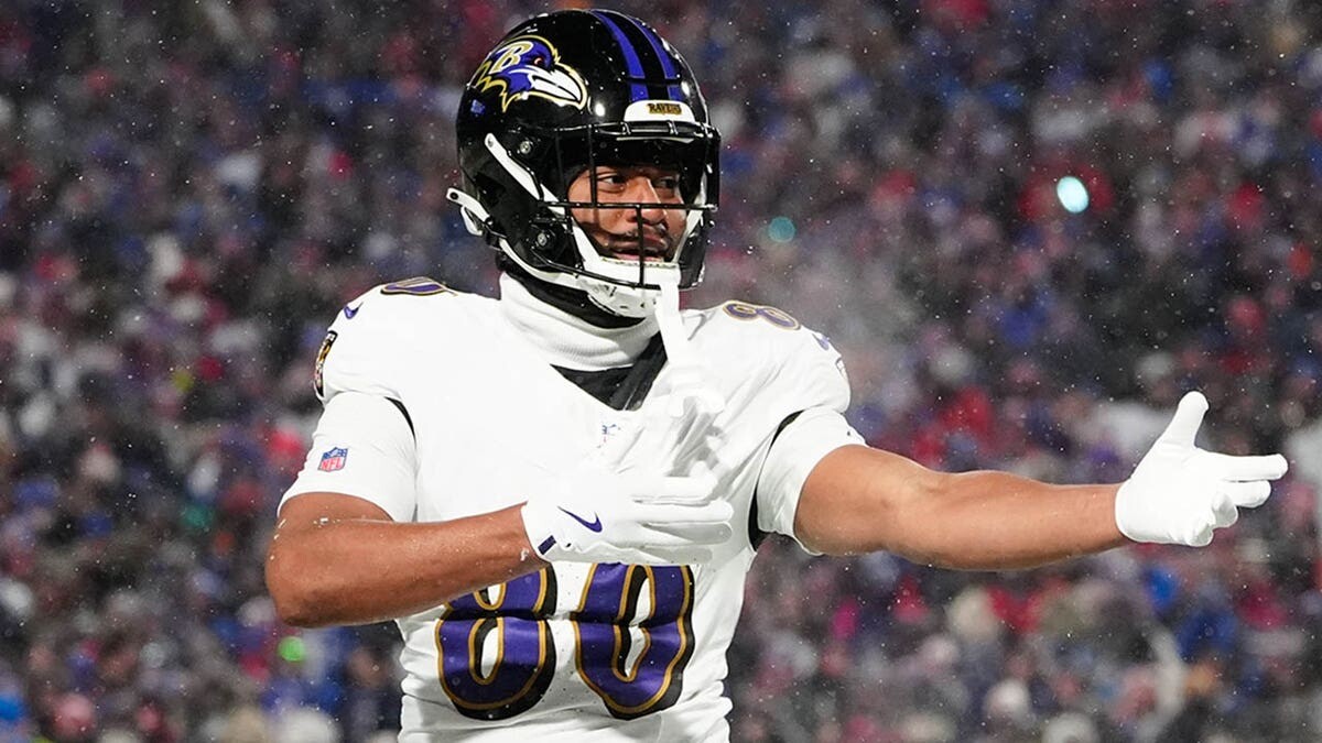 Isaiah Likely says Ravens enter 2025 NFL season with renewed focus on fundamentals after tough playoff exit  at george magazine