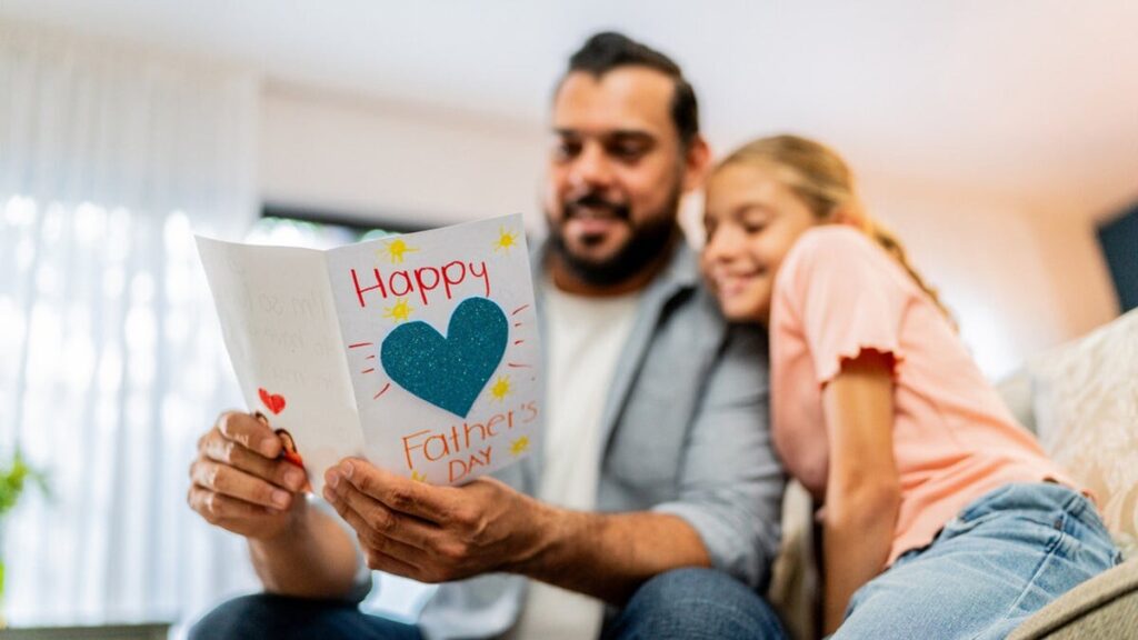 Heartfelt gifts to show your dad love on Father’s Day