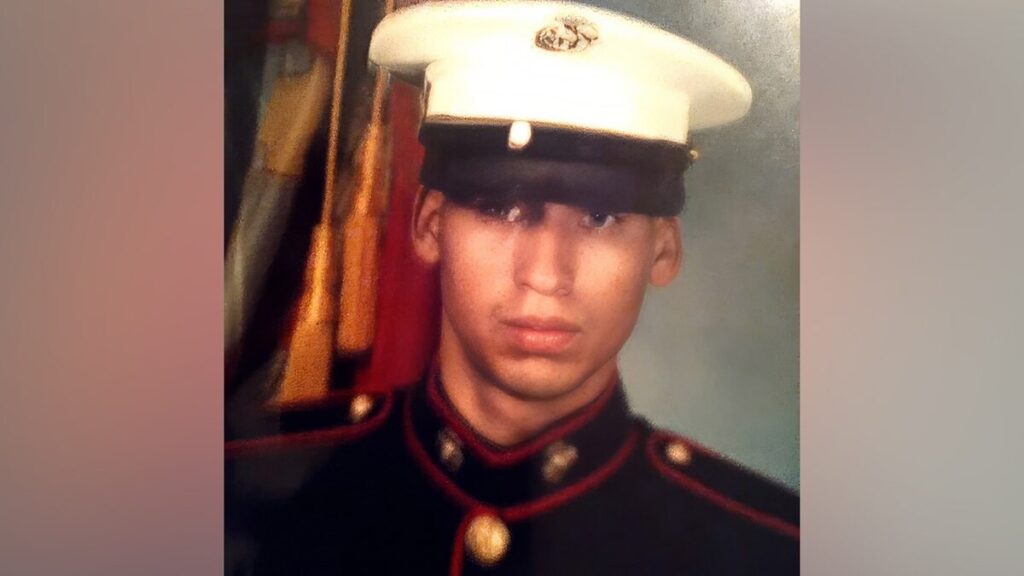 Family of Marine veteran allegedly shot by illegal migrant slams Dem DA for ‘soft’-on-crime approach