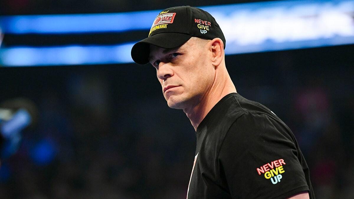 WWE star The Miz discusses John Cena's farewell tour, says it 'would be incredible' to have one last match  at george magazine