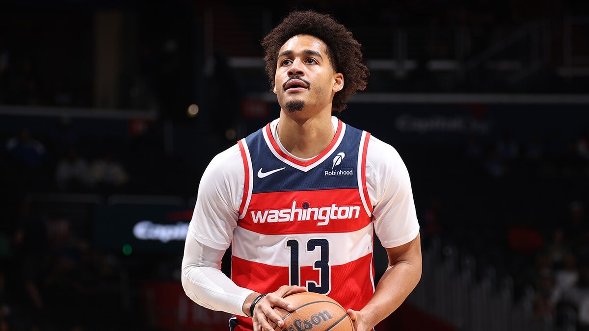 Several notable NBA veterans on the move as teams swing trades ahead of draft night  at george magazine