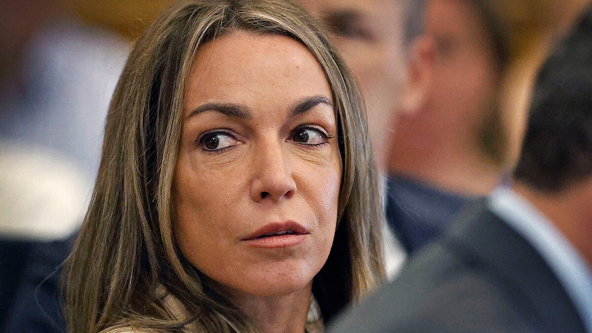 Karen Read murder case verdict reached after deadlocked first trial  at george magazine