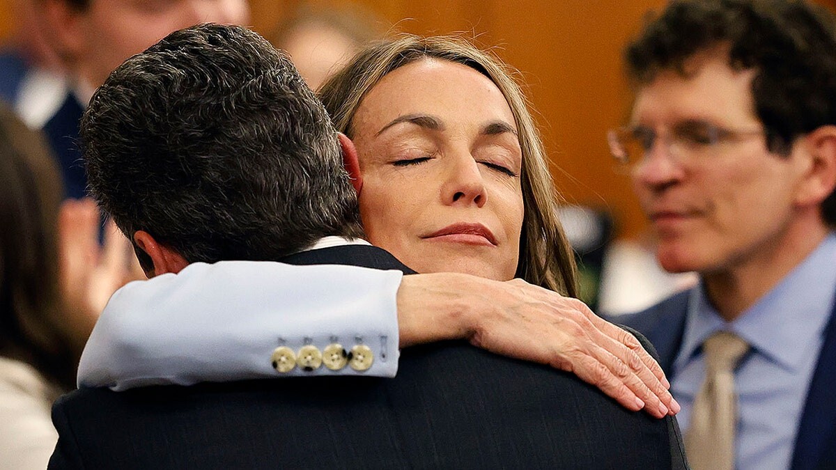 Karen Read trial jury foreman calls on FBI to investigate Boston police officer's death  at george magazine