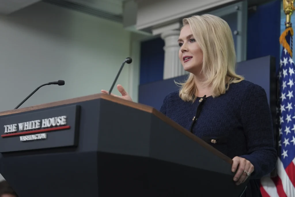 White House: ‘American people deserve answers’ about Biden’s use of autopen