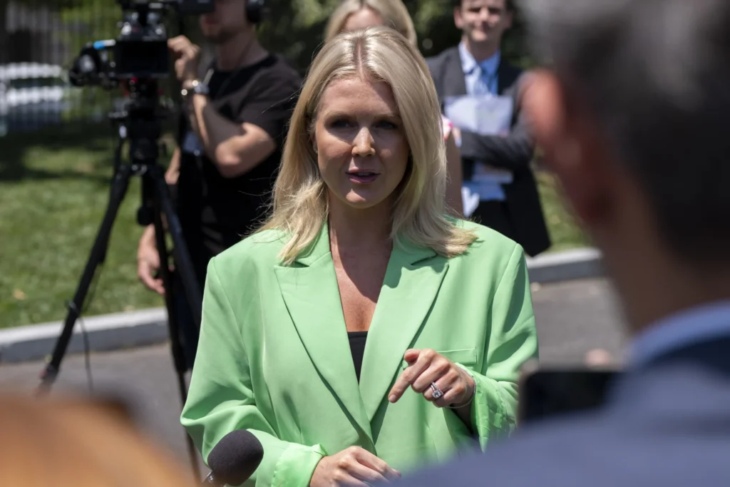 Trump blames Biden border policies for Boulder, Colorado, attack targeting pro-Israel group