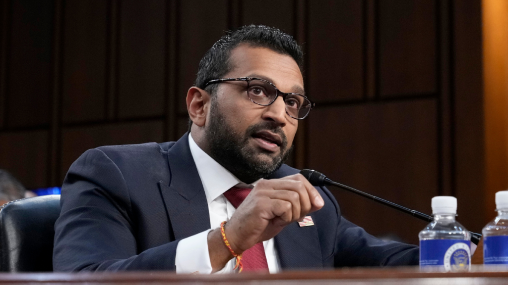 FBI pivots resources to counterterror, cybersecurity efforts amid Iran retaliation threat: Source