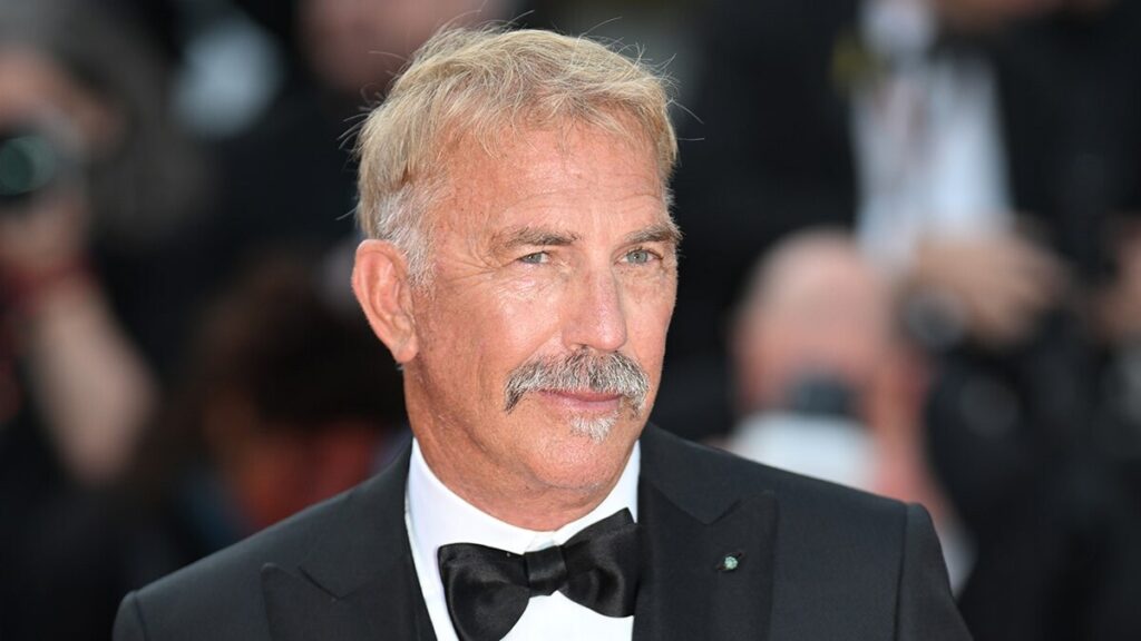 Kevin Costner fires back at lawsuit from woman claiming she was forced into ‘unscripted rape scene’