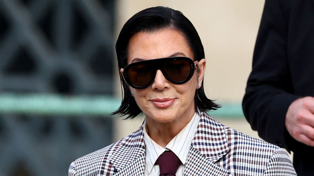 Has Kris Jenner found the fountain of youth? Experts weigh in on her stunning transformation  at george magazine