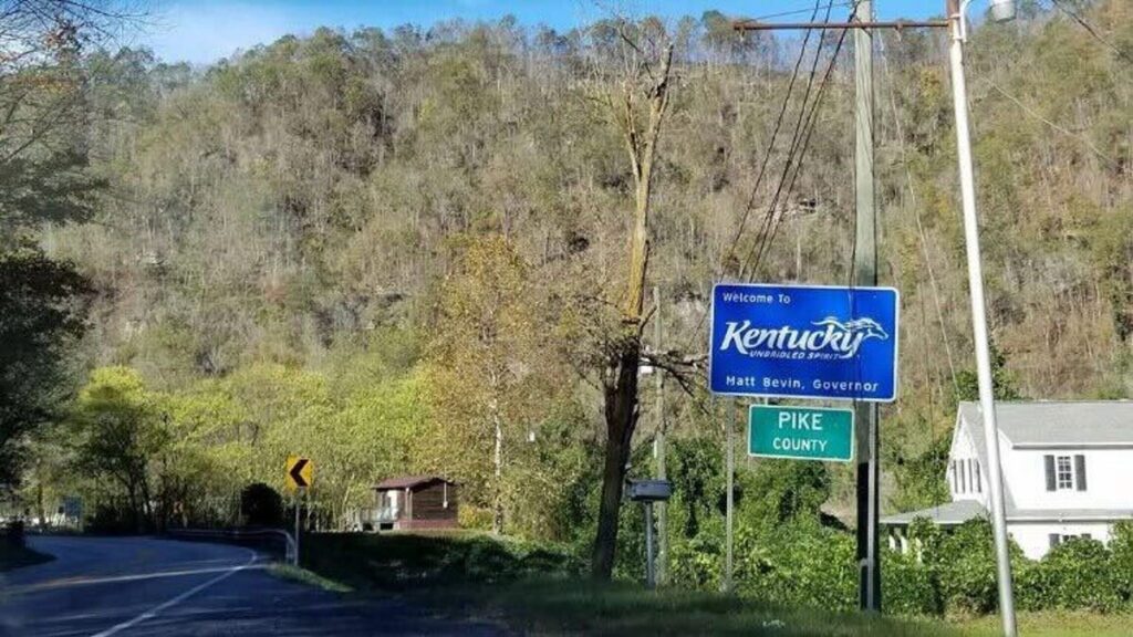 Discounted college tuition for illegal immigrants policy leads DOJ to sue Kentucky