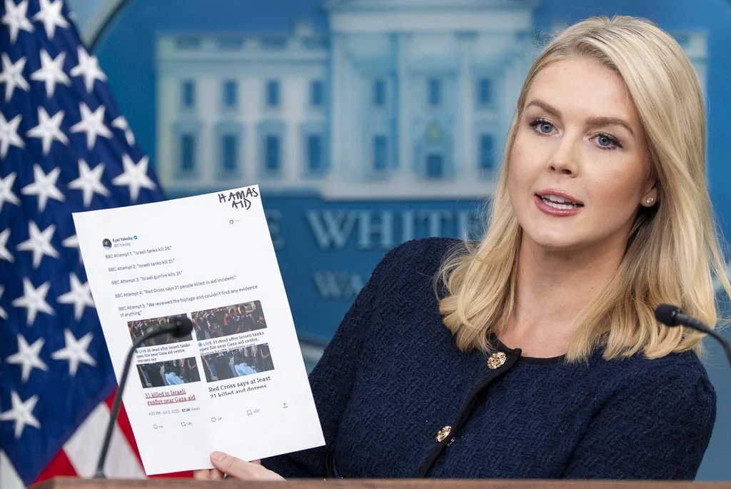 Trump pulling NASA nominee exposed by the Washington Examiner part of ‘America First’ mission