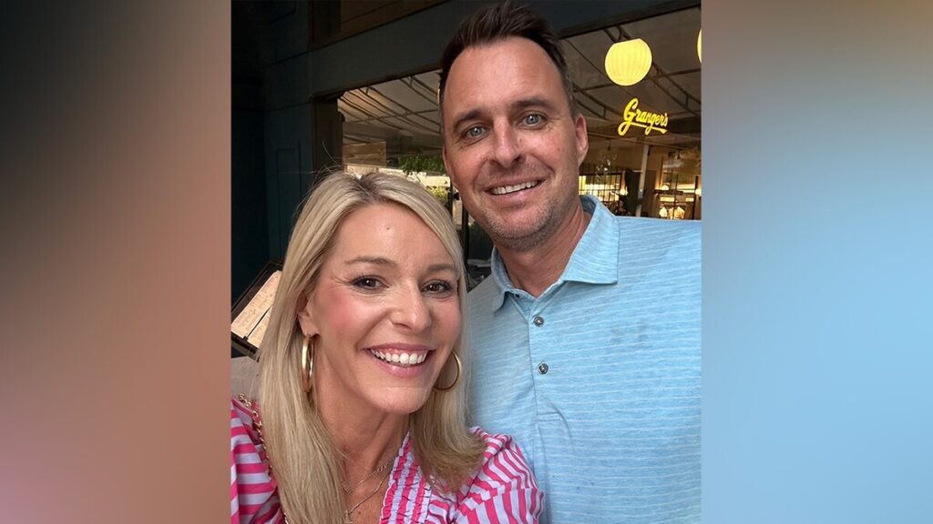 Former MLB pitcher finds liver donor in high-school classmate he hadn’t seen in 20 years