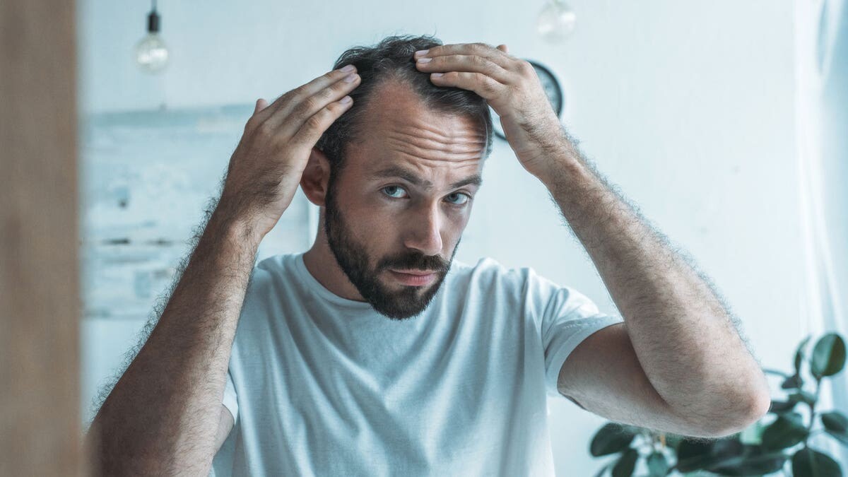 New stem cell therapy shows 'promising' results for treating hair loss in preclinical trials  at george magazine