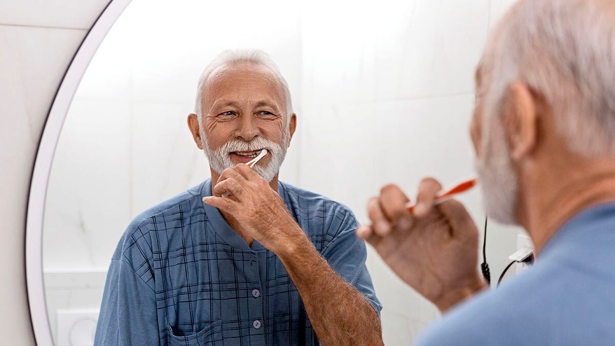 Dental experts reveal 6 essential tips to prevent tooth loss in aging adults  at george magazine