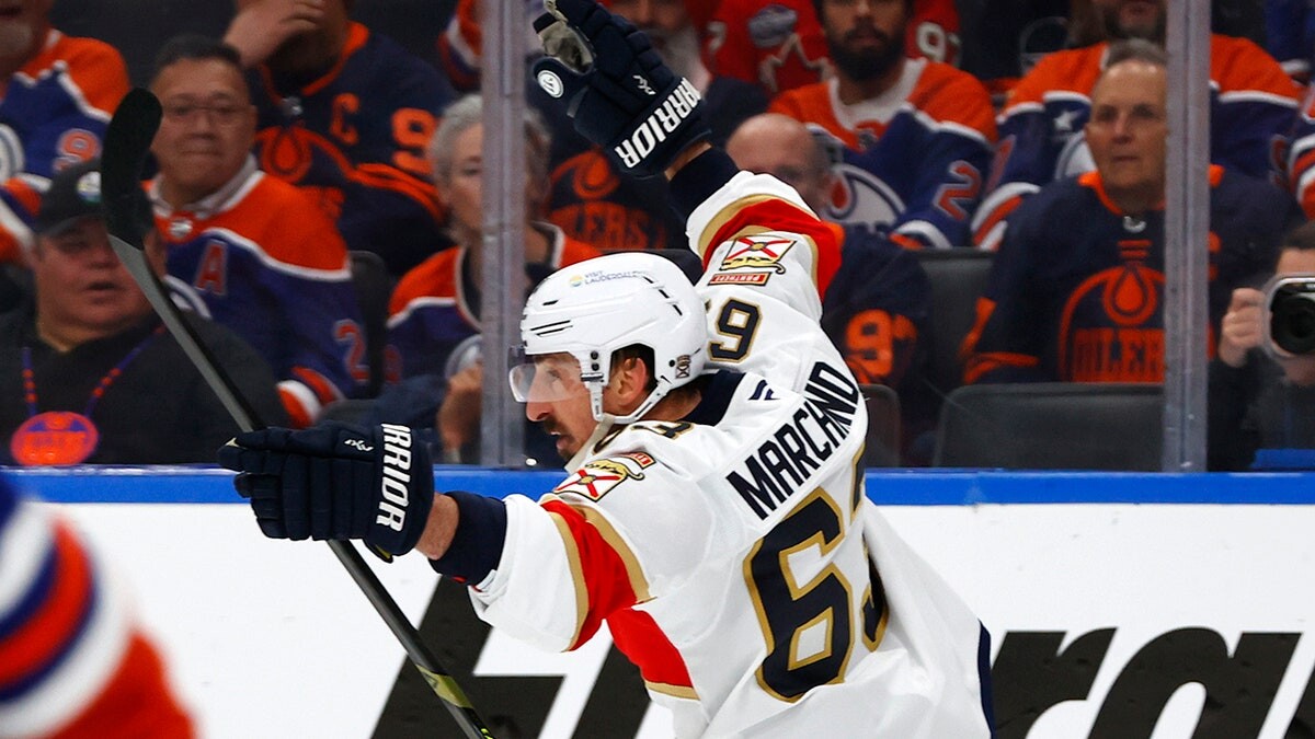 Stanley Cup Final: Florida Panthers even up series after thrilling 2OT win against Edmonton Oilers  at george magazine
