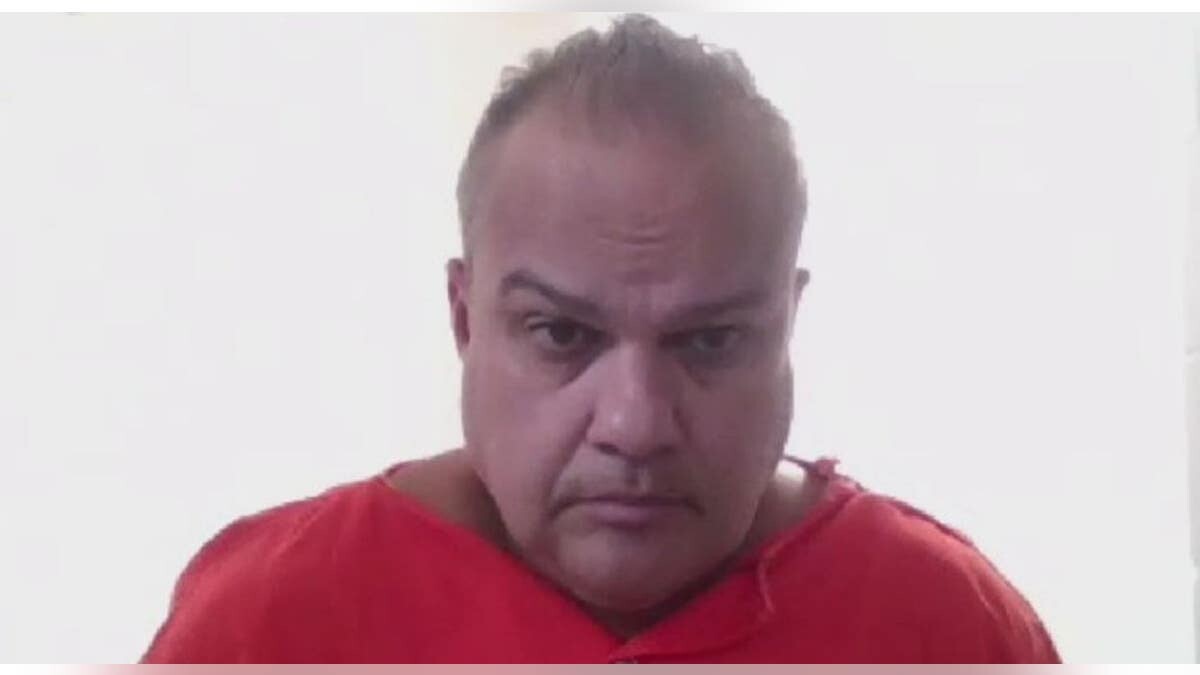 Florida ex-sheriff arrested for allegedly running illegal gambling house that generated millions  at george magazine