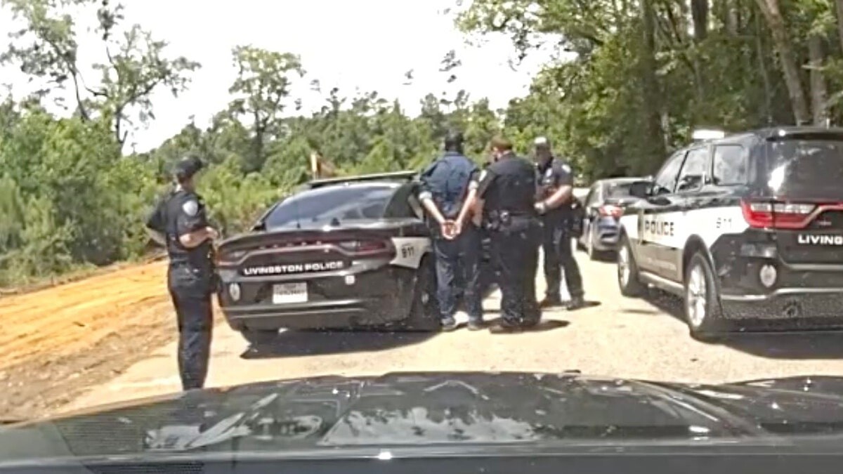 Ex-camp counselor arrested after allegedly threatening violent revenge on Christian camp over firing  at george magazine