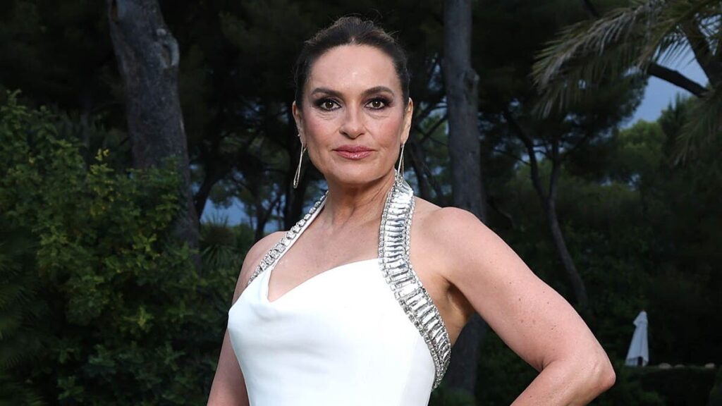 ‘Law & Order: SVU’ star Mariska Hargitay discovers she was left behind at scene of mother’s tragic accident