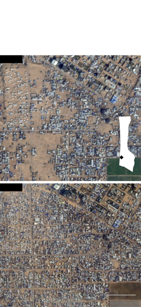 What to Know About the Deadly Shootings Near a Gaza Aid Site