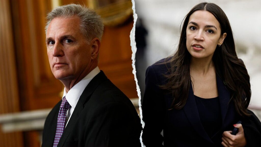 AOC, Dems called out as ‘hypocrites’ for impeachment talk following US strikes on Iranian nuclear sites