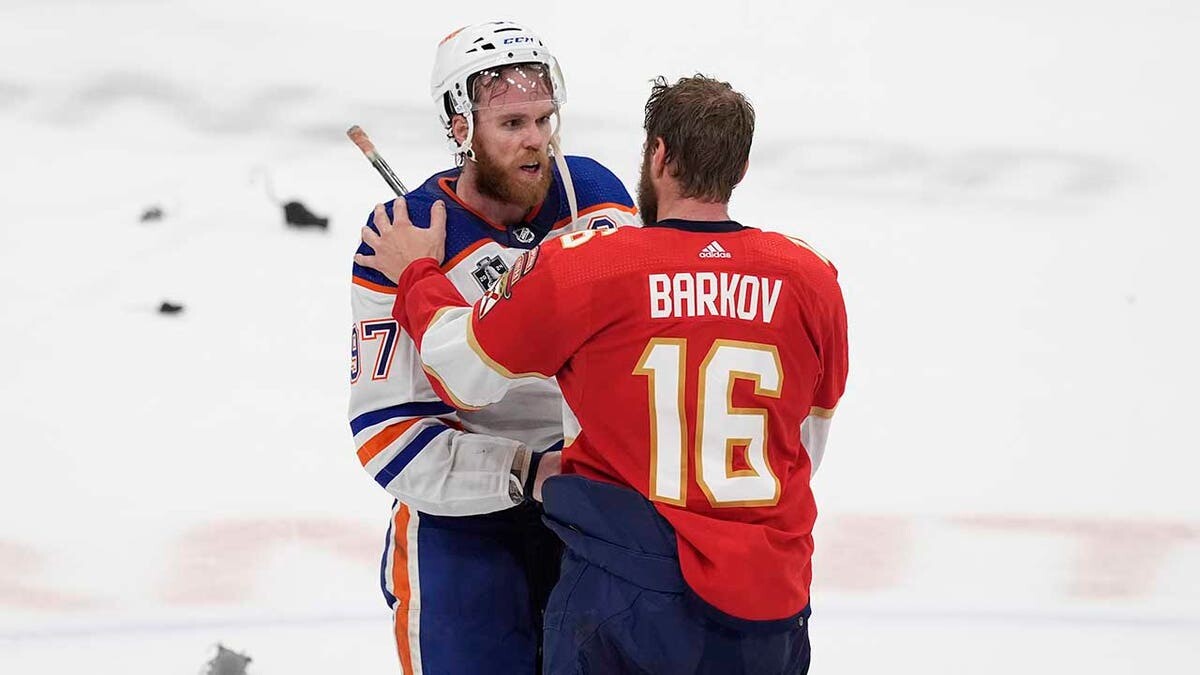 Stanley Cup Final preview: Oilers eye revenge, Panthers look to repeat  at george magazine