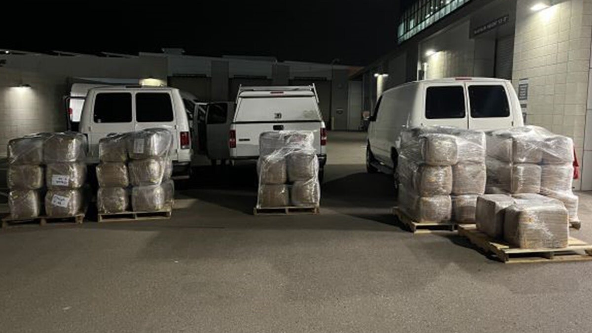 San Diego authorities arrest 3 noncitizens allegedly involved in transporting more than $5M worth of meth  at george magazine