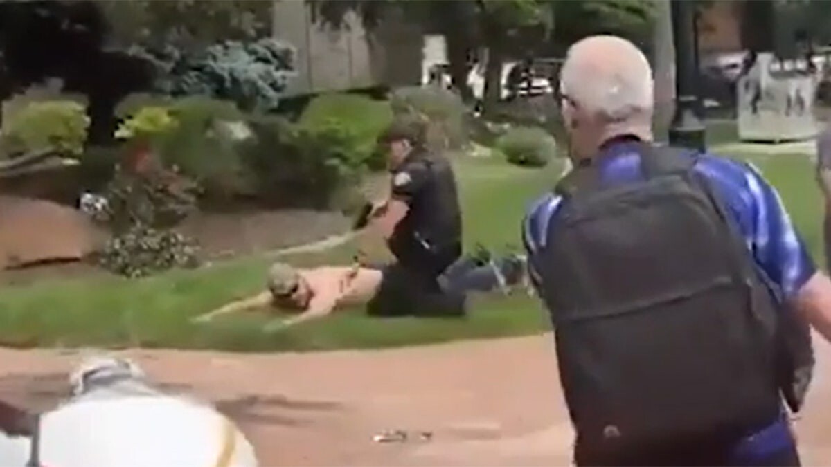 FLASHBACK: US lawmakers, officials warned about terrorist attacks from foreign nationals long before Boulder  at george magazine