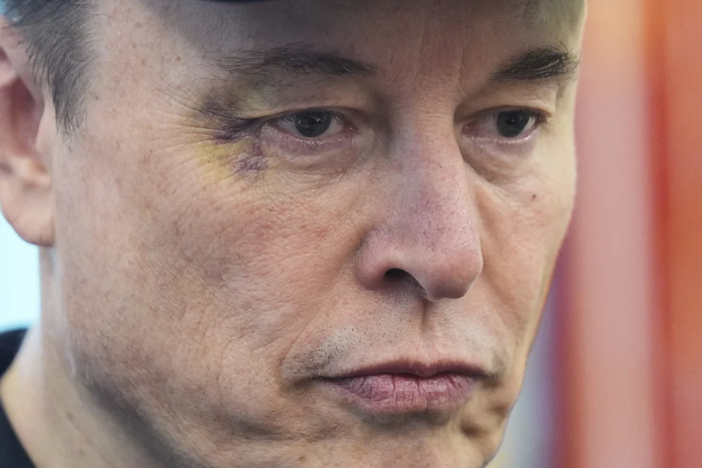 White House defends Trump’s tax bill that Musk blasts as ‘disgusting abomination’