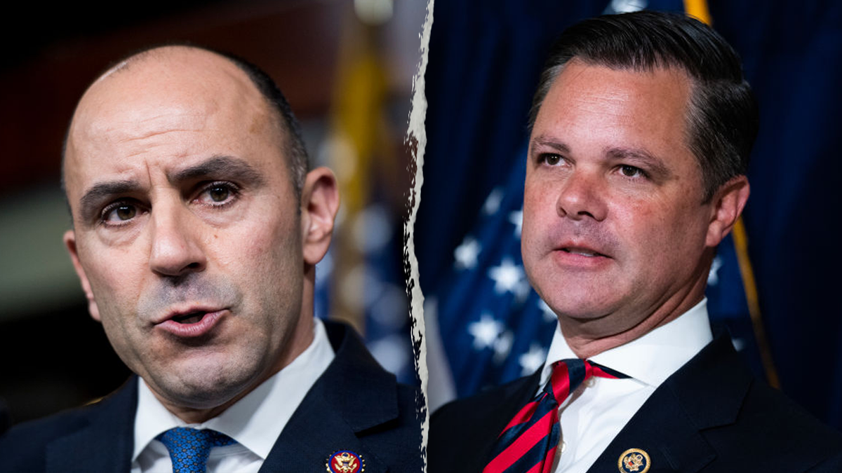 Arab allies recognize Iran’s danger, lawmakers say, as region views regime change cautiously  at george magazine
