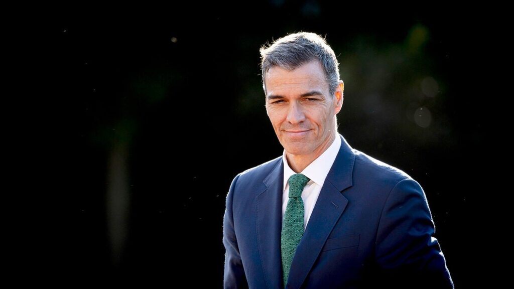 Spanish Prime Minister Sanchez to run for re-election despite corruption investigations