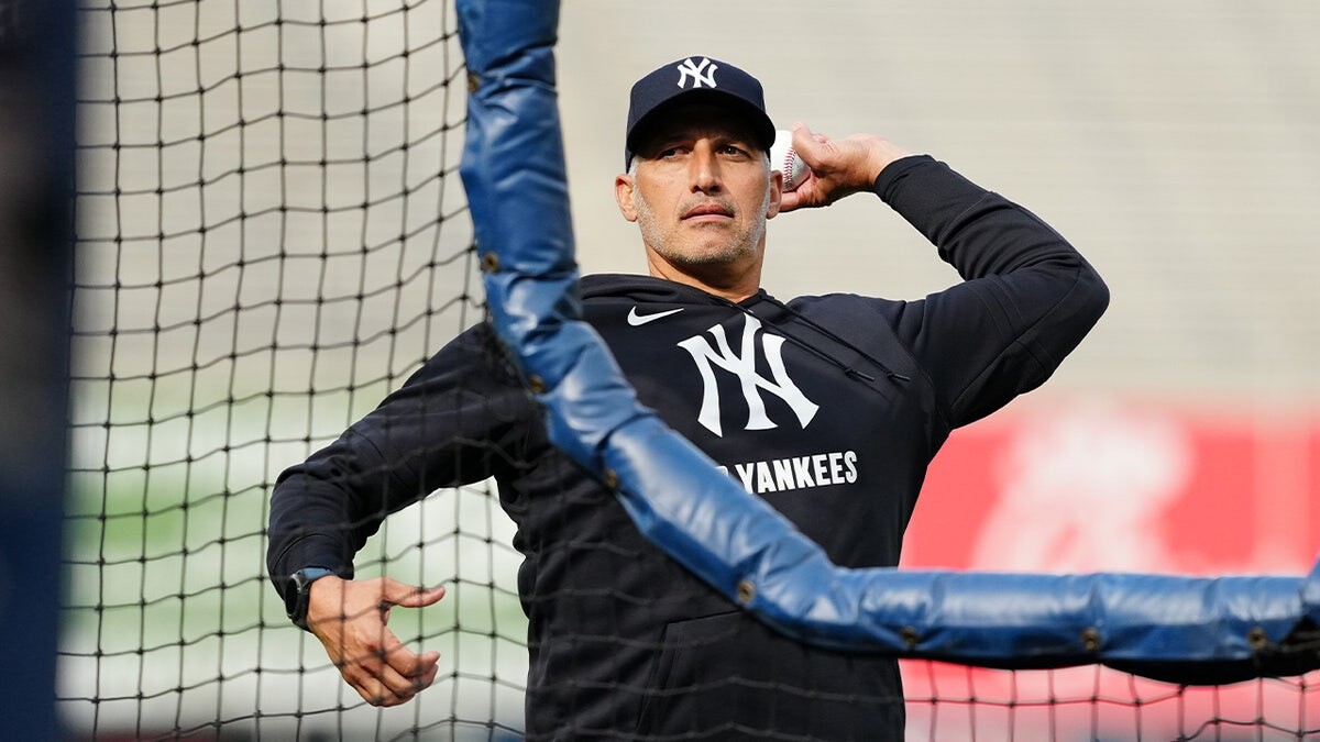 Yankees pitching legend Andy Pettitte opens up about choosing faith over worldly success  at george magazine
