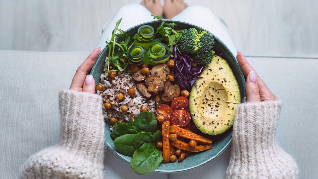 Rates of dementia are lower in people who eat this specific diet, research shows