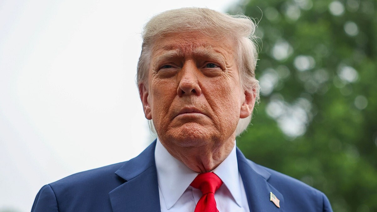 Former Dem advisor blasts 'unhinged calls for impeachment' after Trump's Iran attack as 'truly TDS'  at george magazine