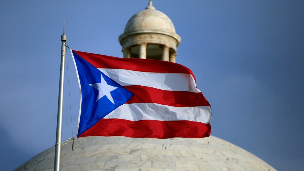 Puerto Rico permits nonbinary gender marker on birth certificates in landmark court decision  at george magazine
