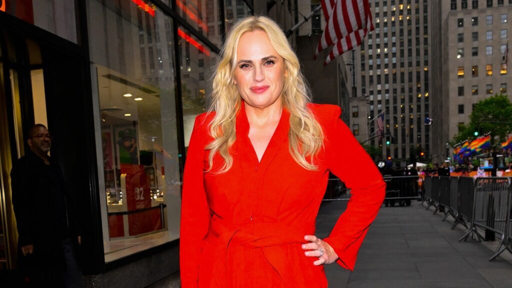 Rebel Wilson suffered terrifying on-set accident that nearly left her ‘permanently disfigured’